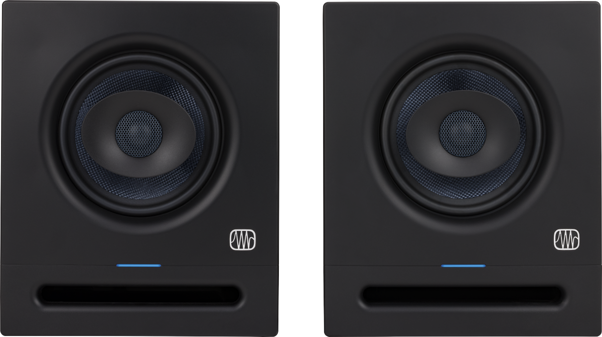 Eris® Pro 6, Black, EU