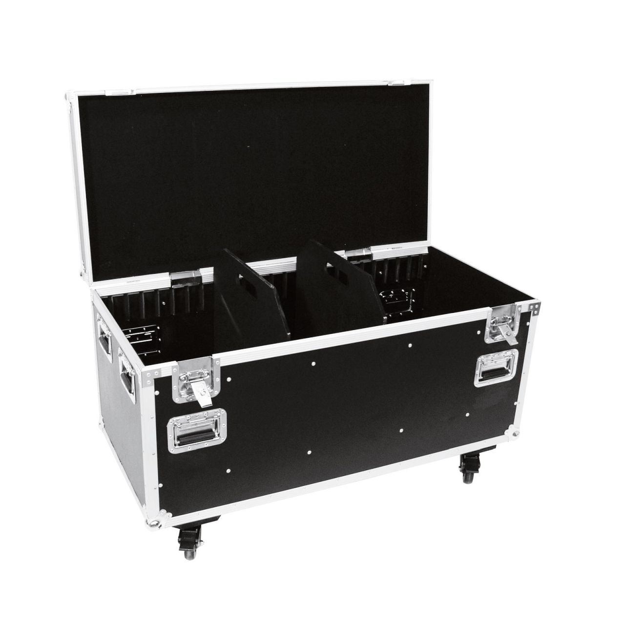 Universal-Tour-Case 120cm mit Rollen