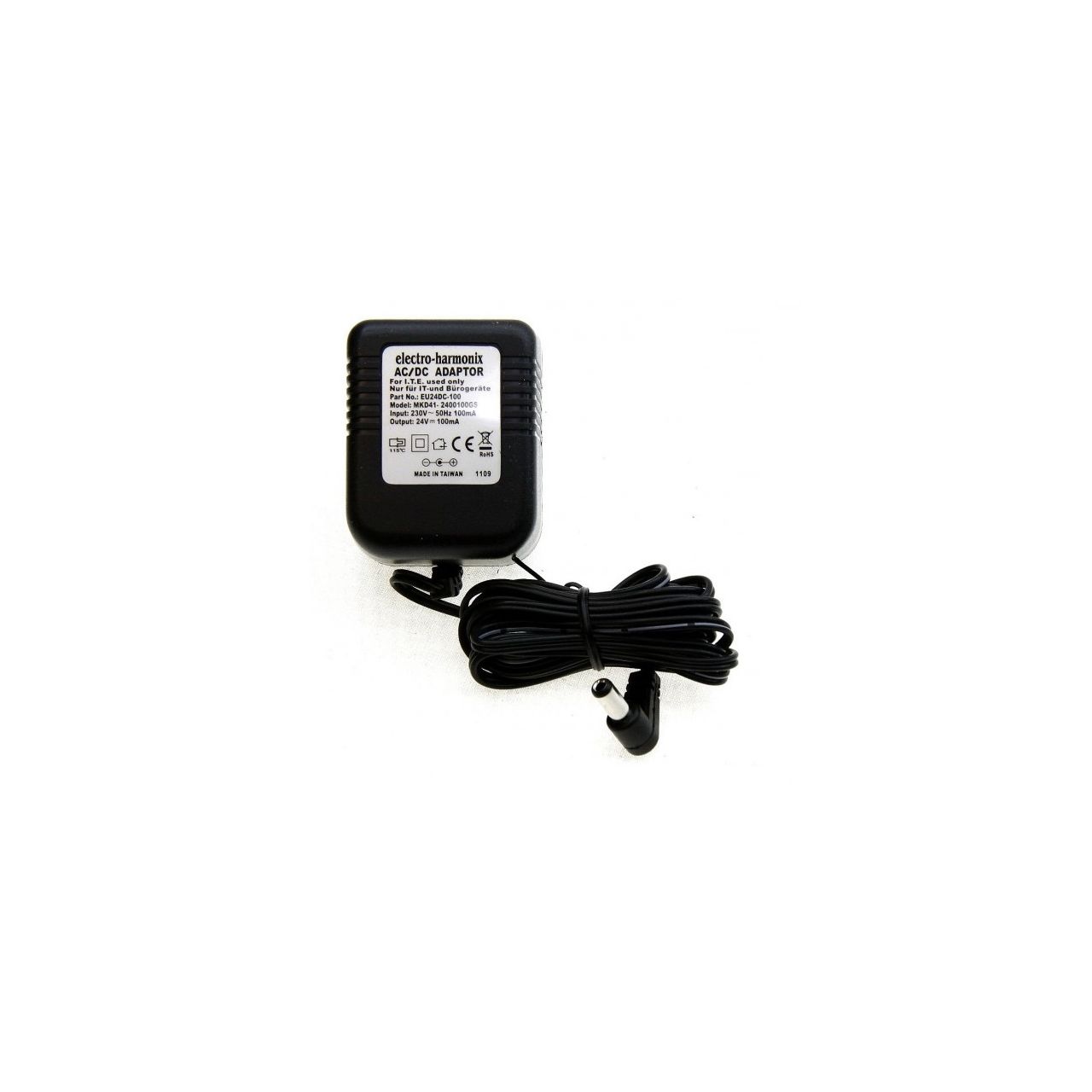 EU24DC-100 Netzteil 24V / 100 mA