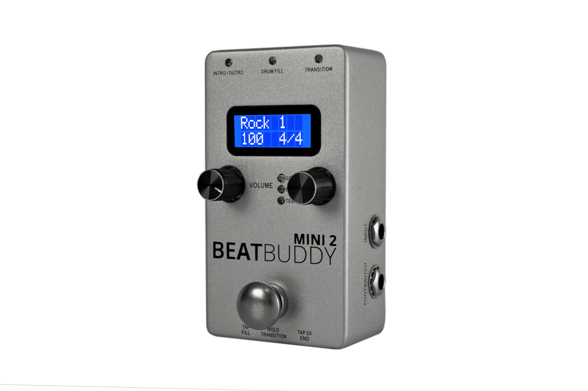 Beat Buddy Mini 2