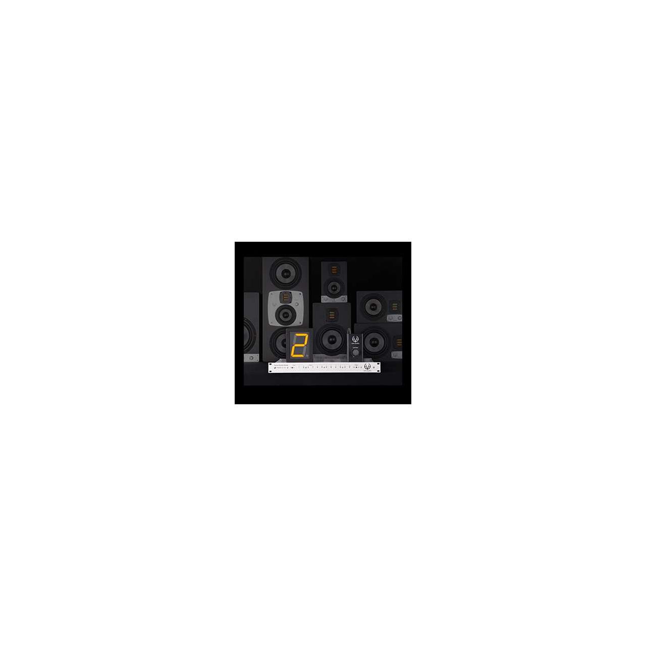 PMR 2.10 - Passiver Monitor Router