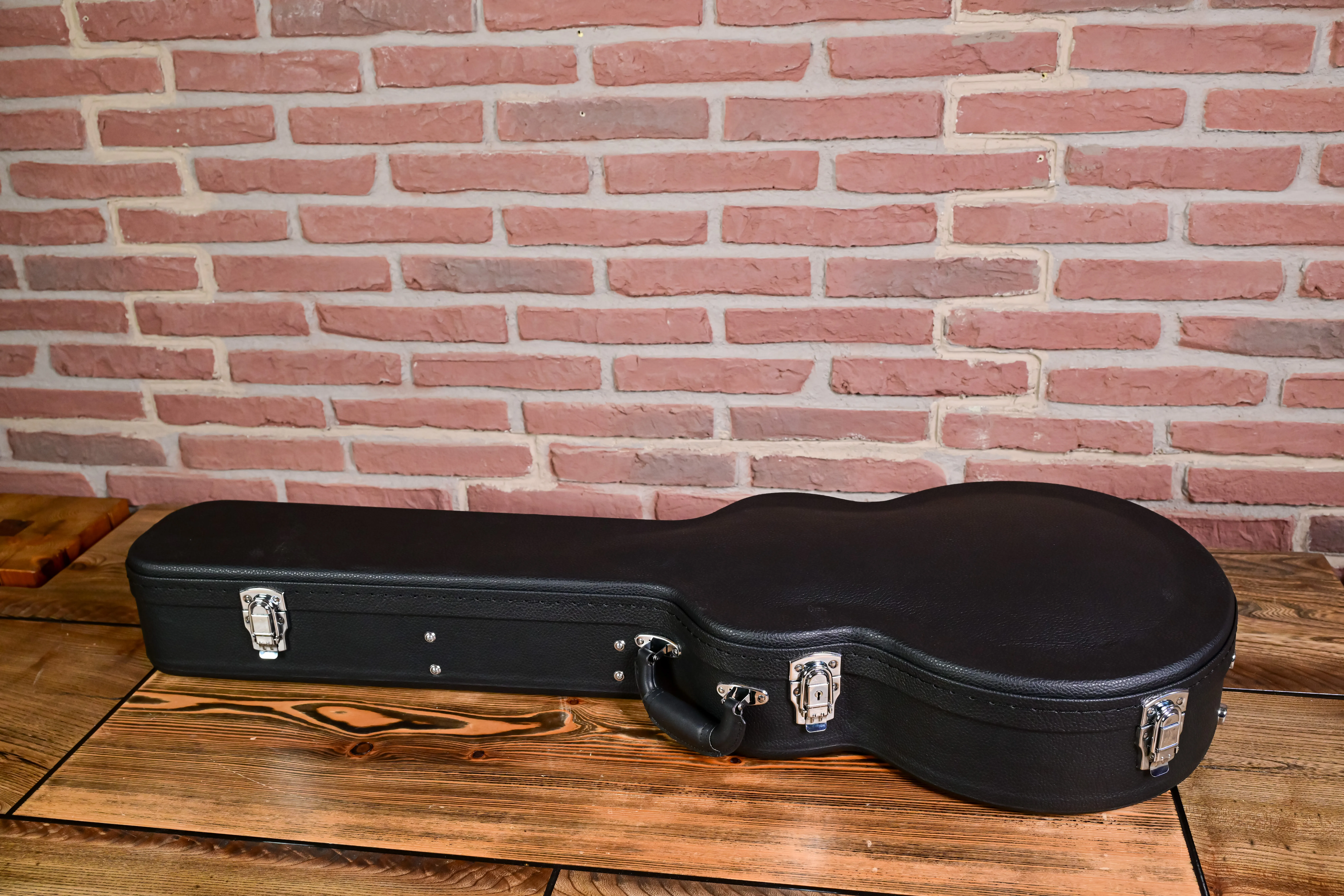T184MX Hollowbody Thinline Bare Knuckle Pickups