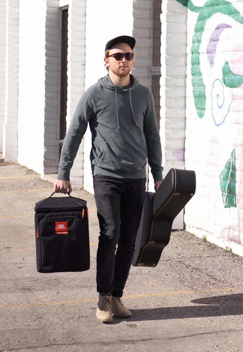 EON ONE  Compact Backpack