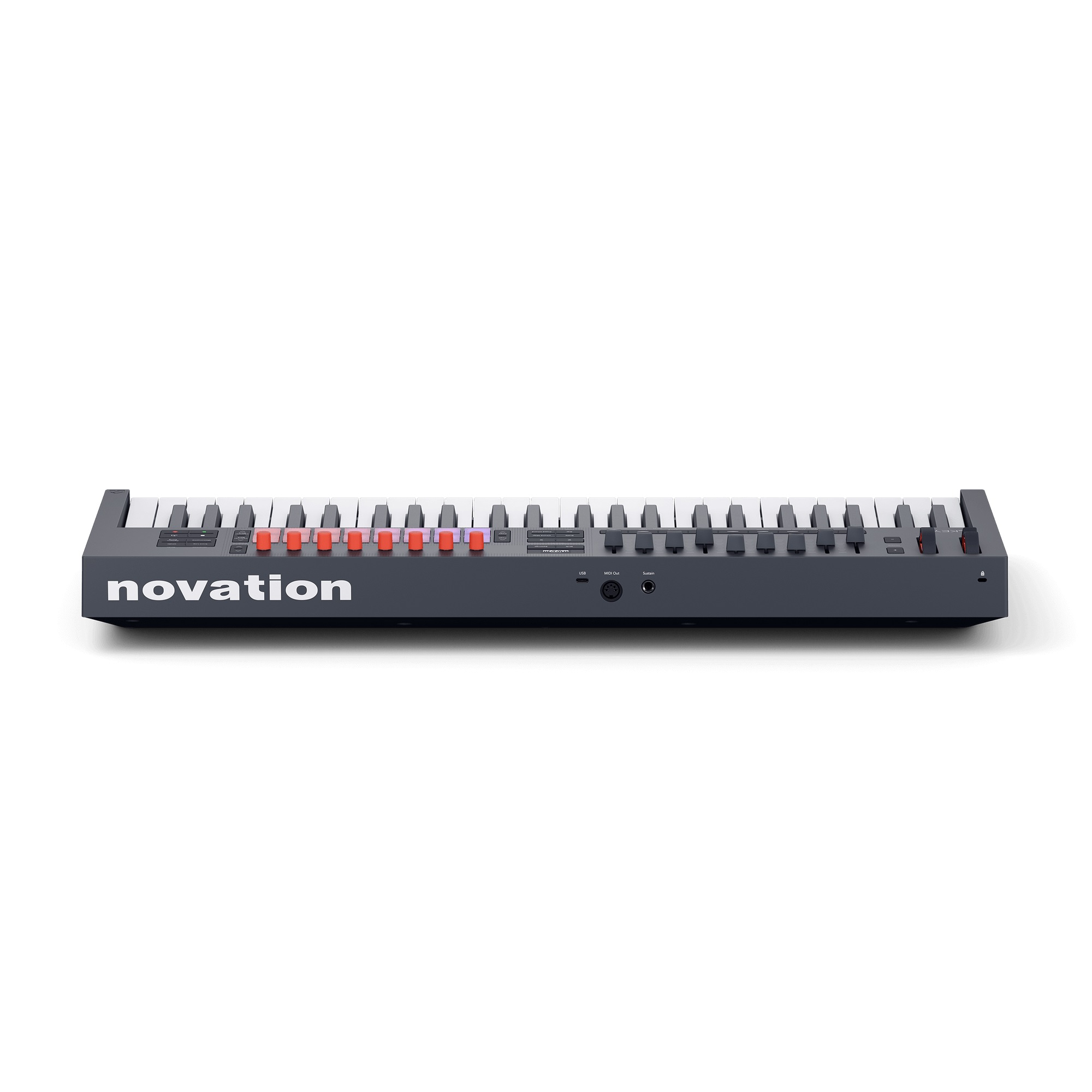FLkey MK2 49 USB MIDI-Keyboard
