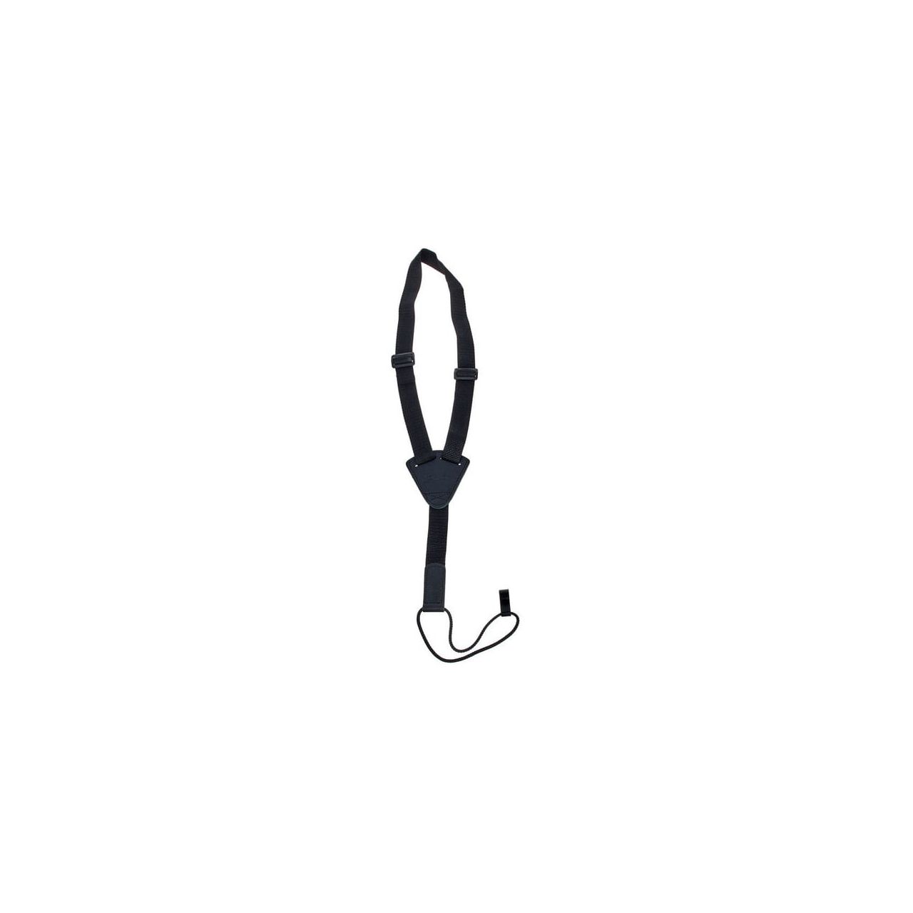 Ukulele Strap Black