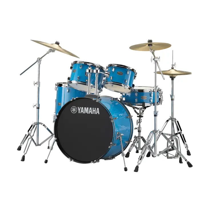 Rydeen RDP2F5 SET Sky Blue + HW680W