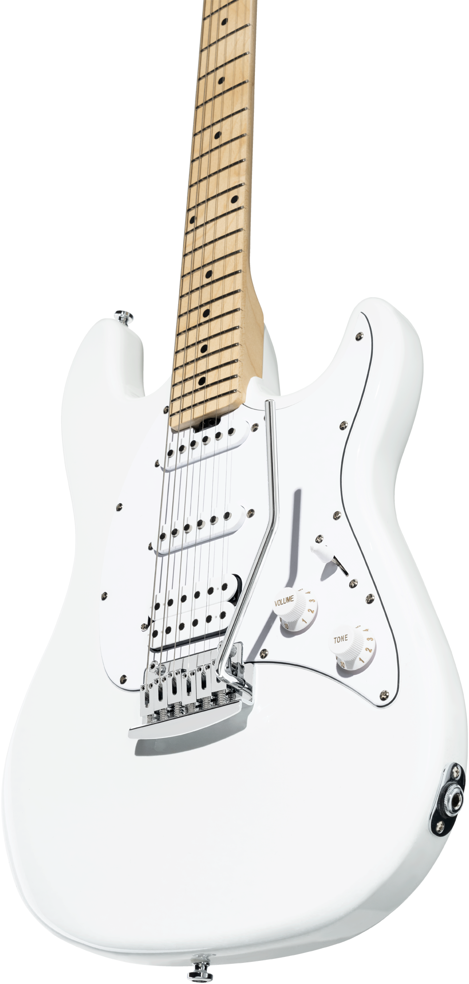 Cutlass CT20HSS Canvas White