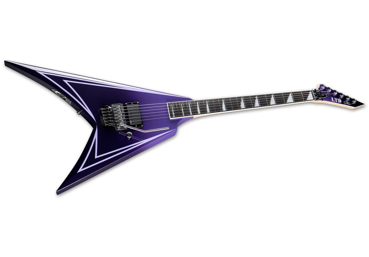 Alexi Hexed Sawtooth