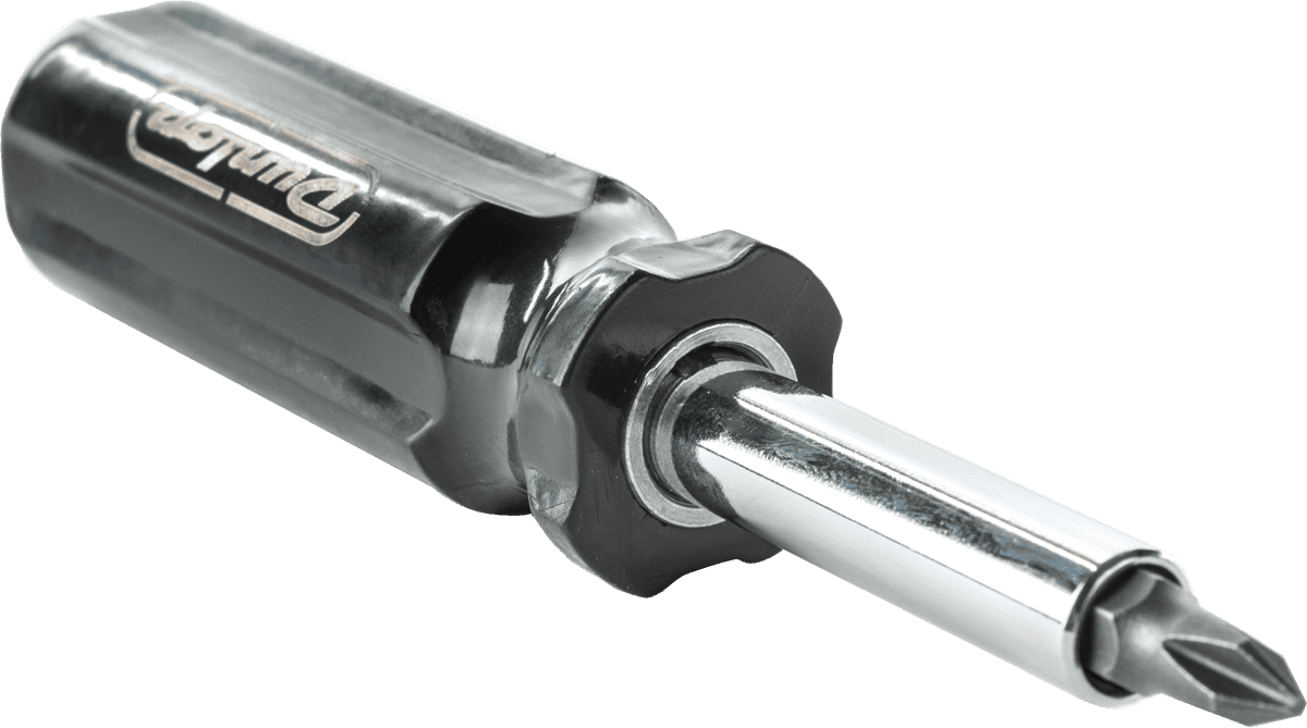 DGT06 - System 65 Screwdriver Set 