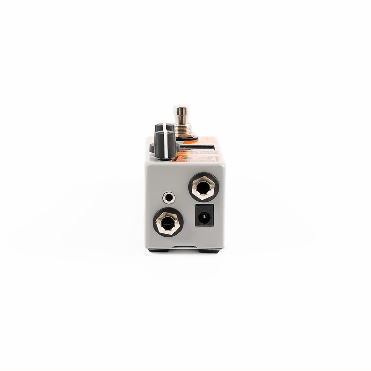 Minidrone Analog Synth Drone Pedal
