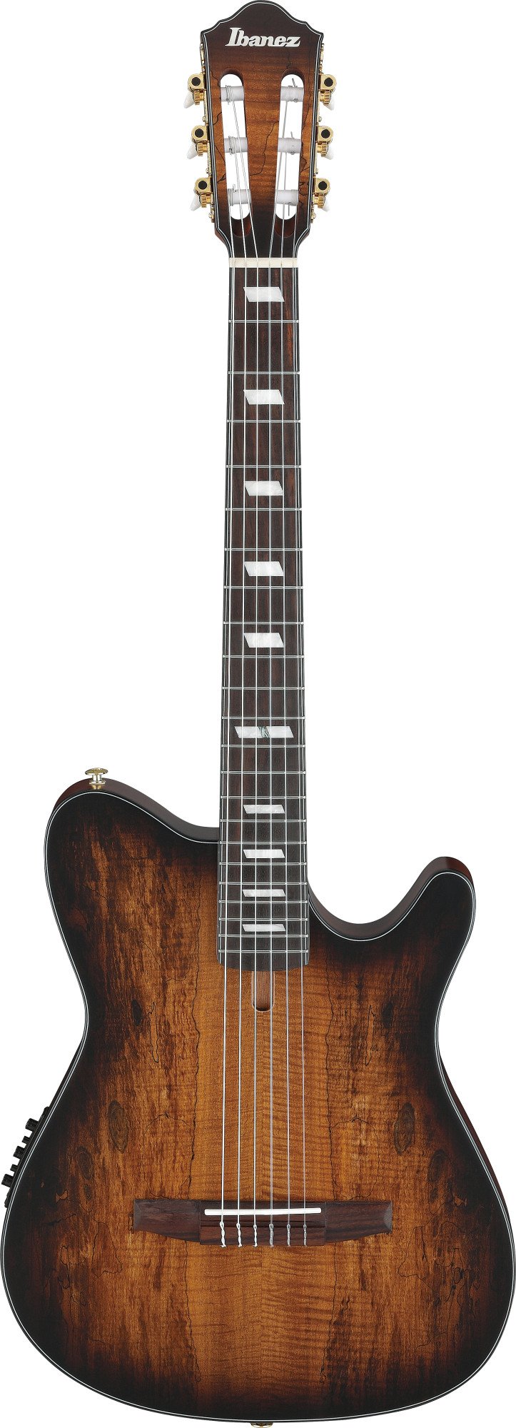FRH20SMN-TCL Tobacco Burst Low Gloss
