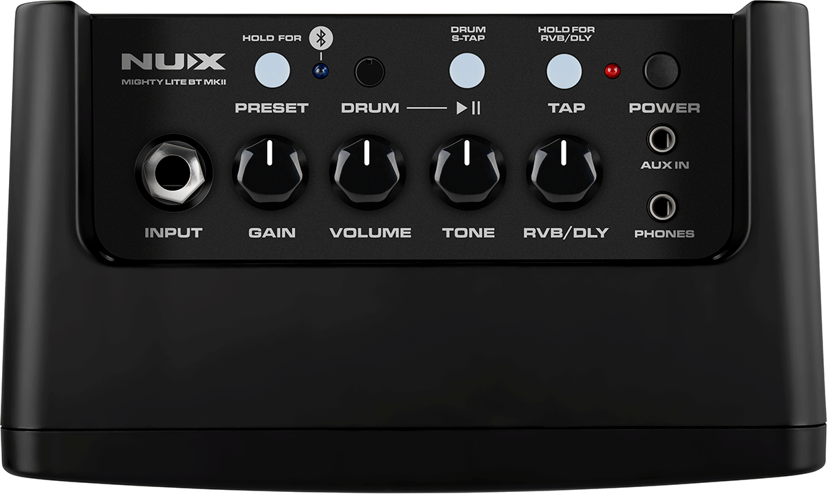 Mighty Lite BT MKII Desktop Amp