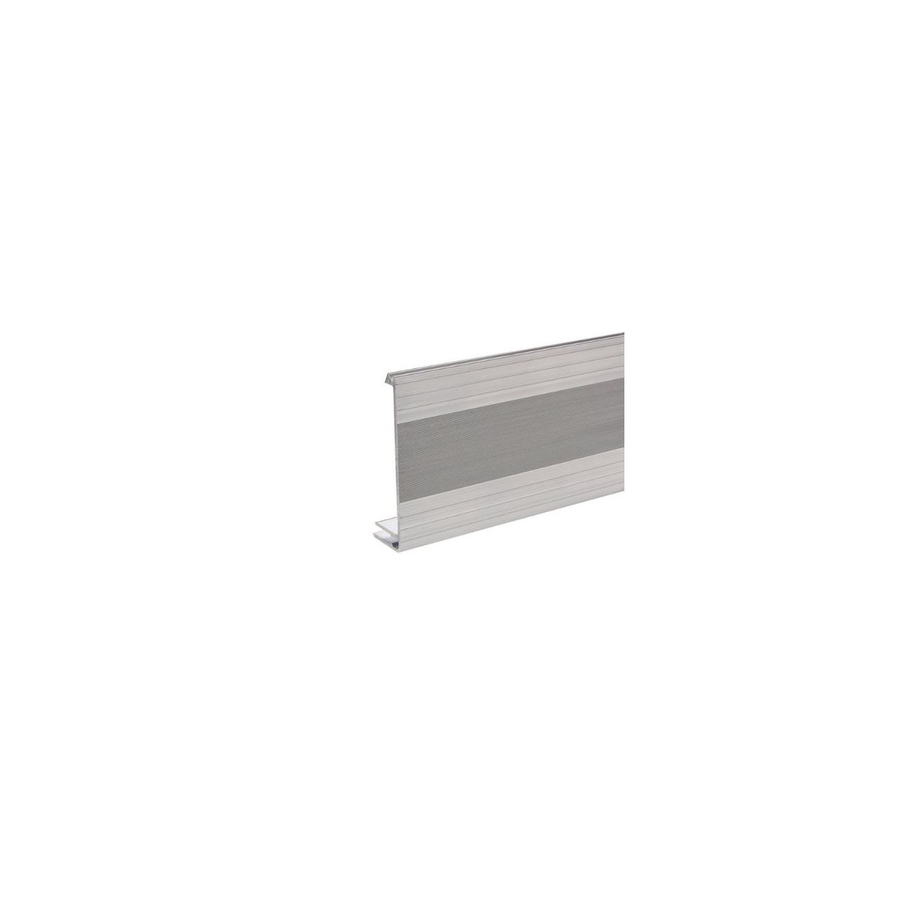 Adam Hall 6118 - Aluminium-Kastenrahmen für 7 mm Material