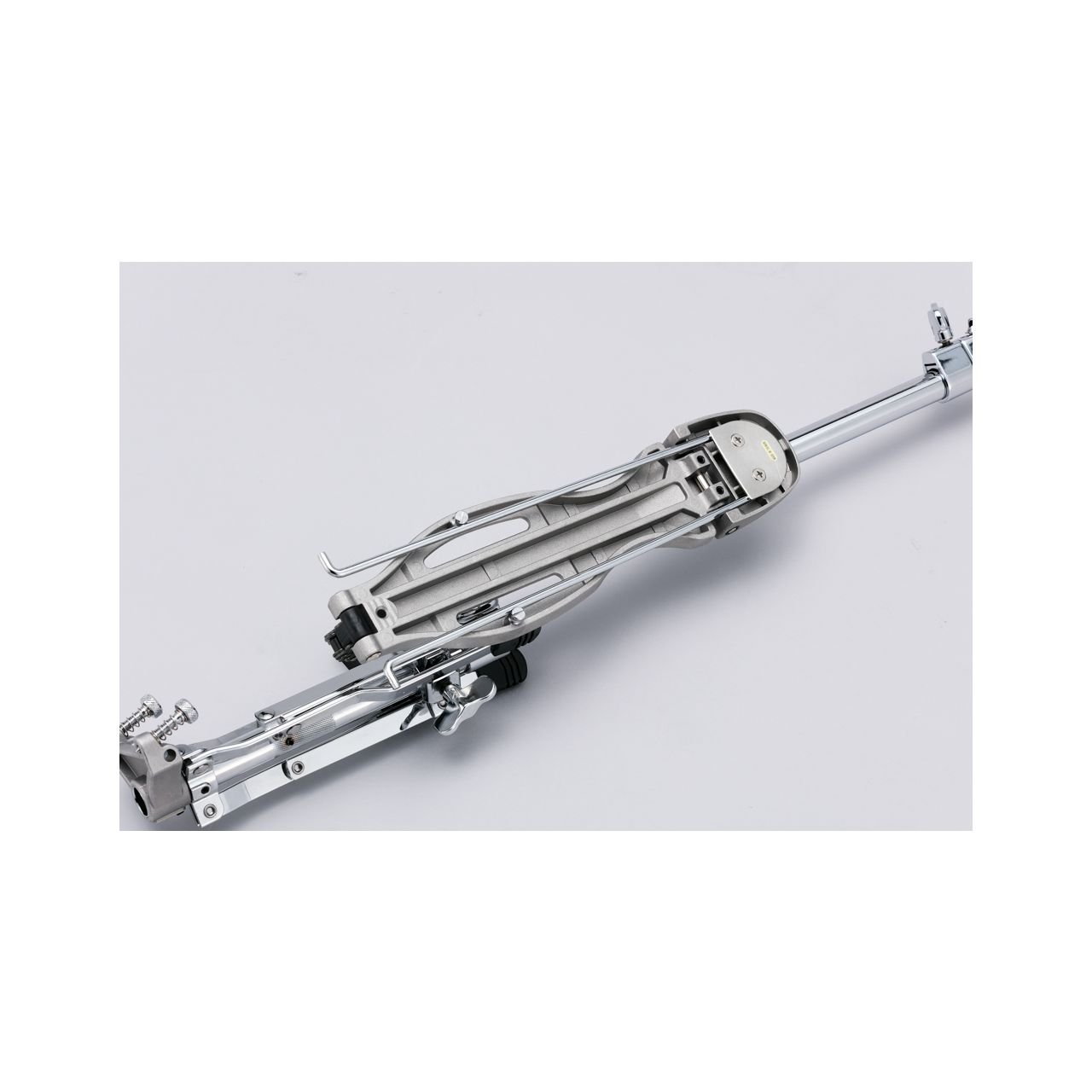HH55F Classic HiHat Ständer Vintage-style Flat Base