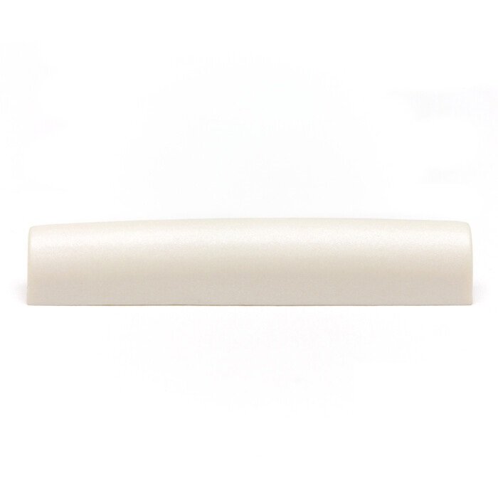 TUSQ PQ-4201-00 Guitar Nut Flat Blank 1.8 long