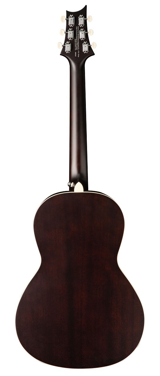 SE Parlor w/ Fishman SonoTone Tabacco Sunburst