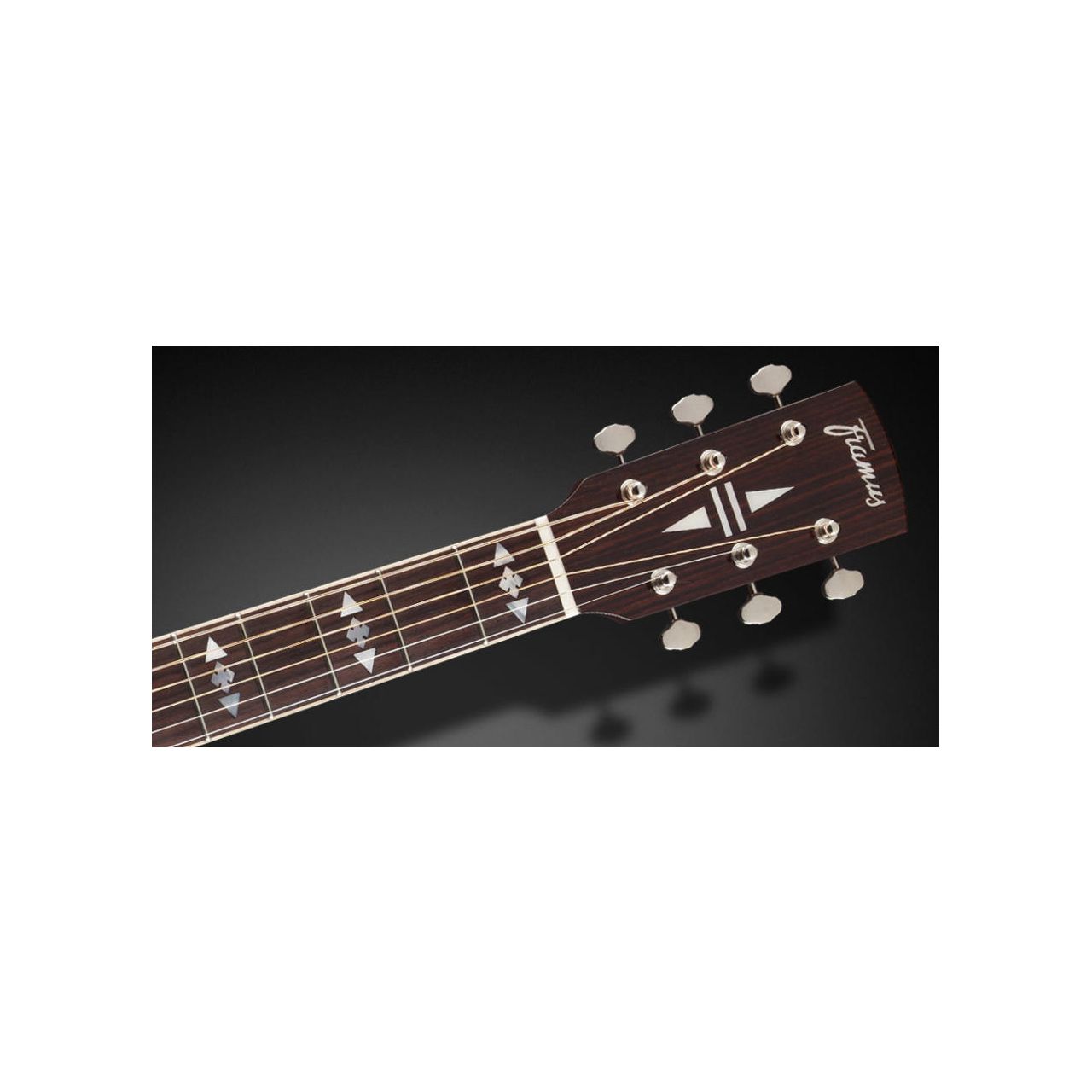 Legacy FC 44 SMV Westerngitarre