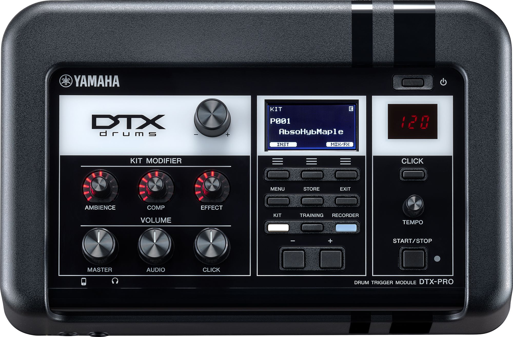 DTX8K-X Real Wood