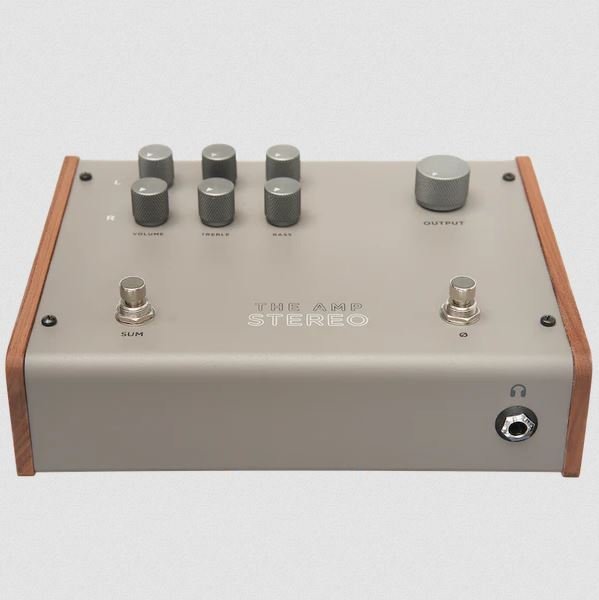 MILKMAN Amp