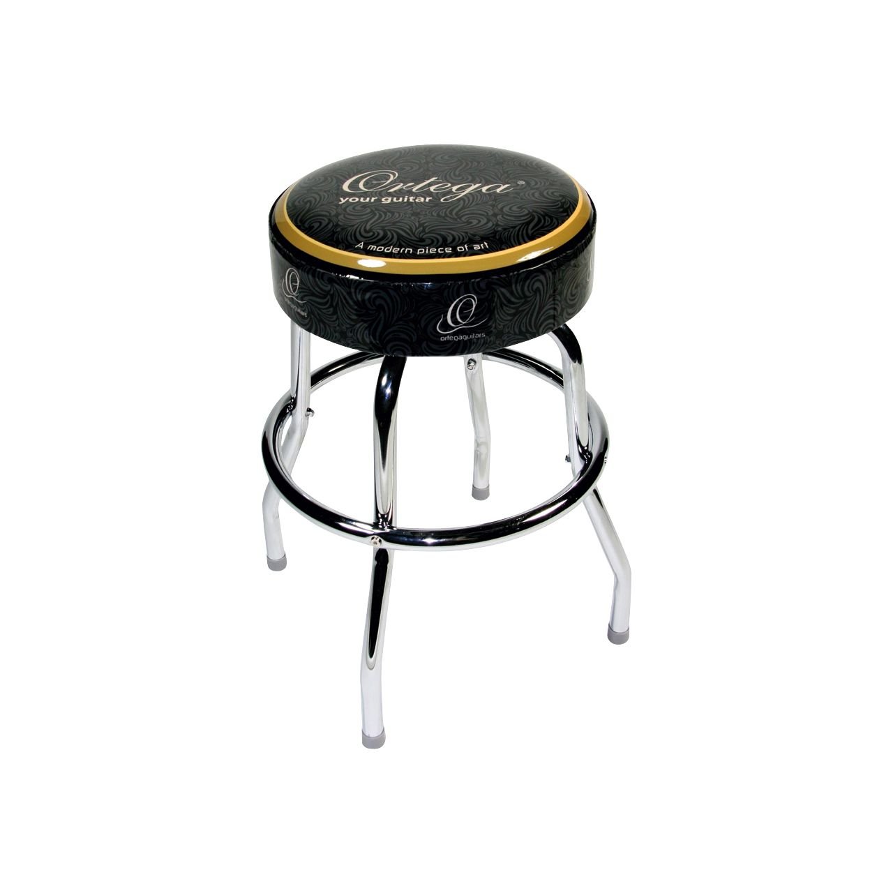 30" Stage Hocker