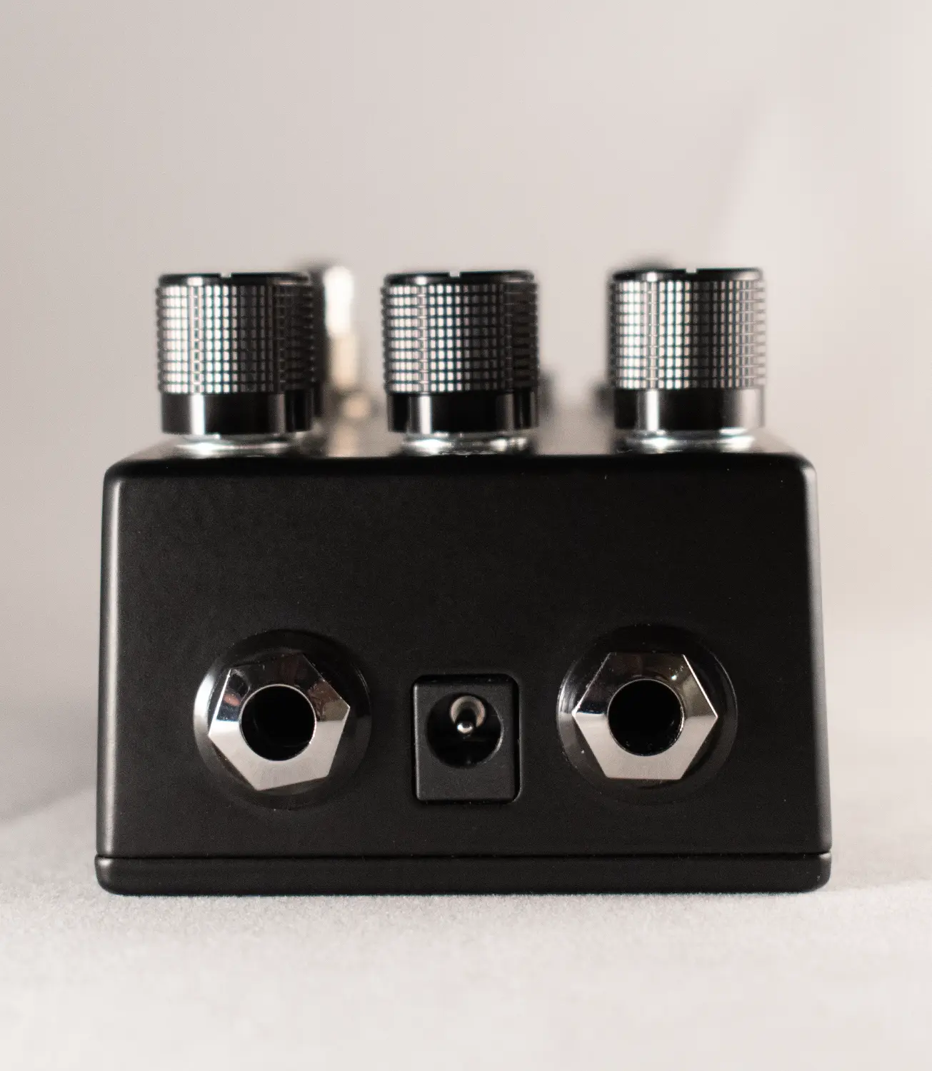 Meshuggah Signature Preamp / Distortion