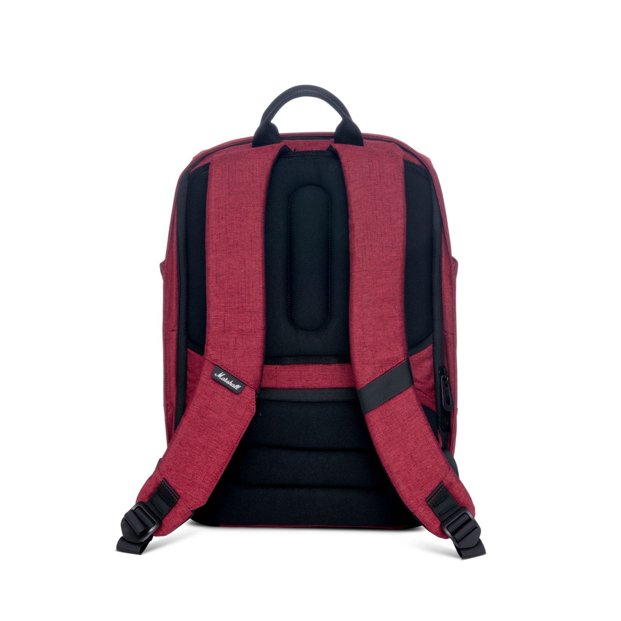 City Rocker Rucksack Crimson