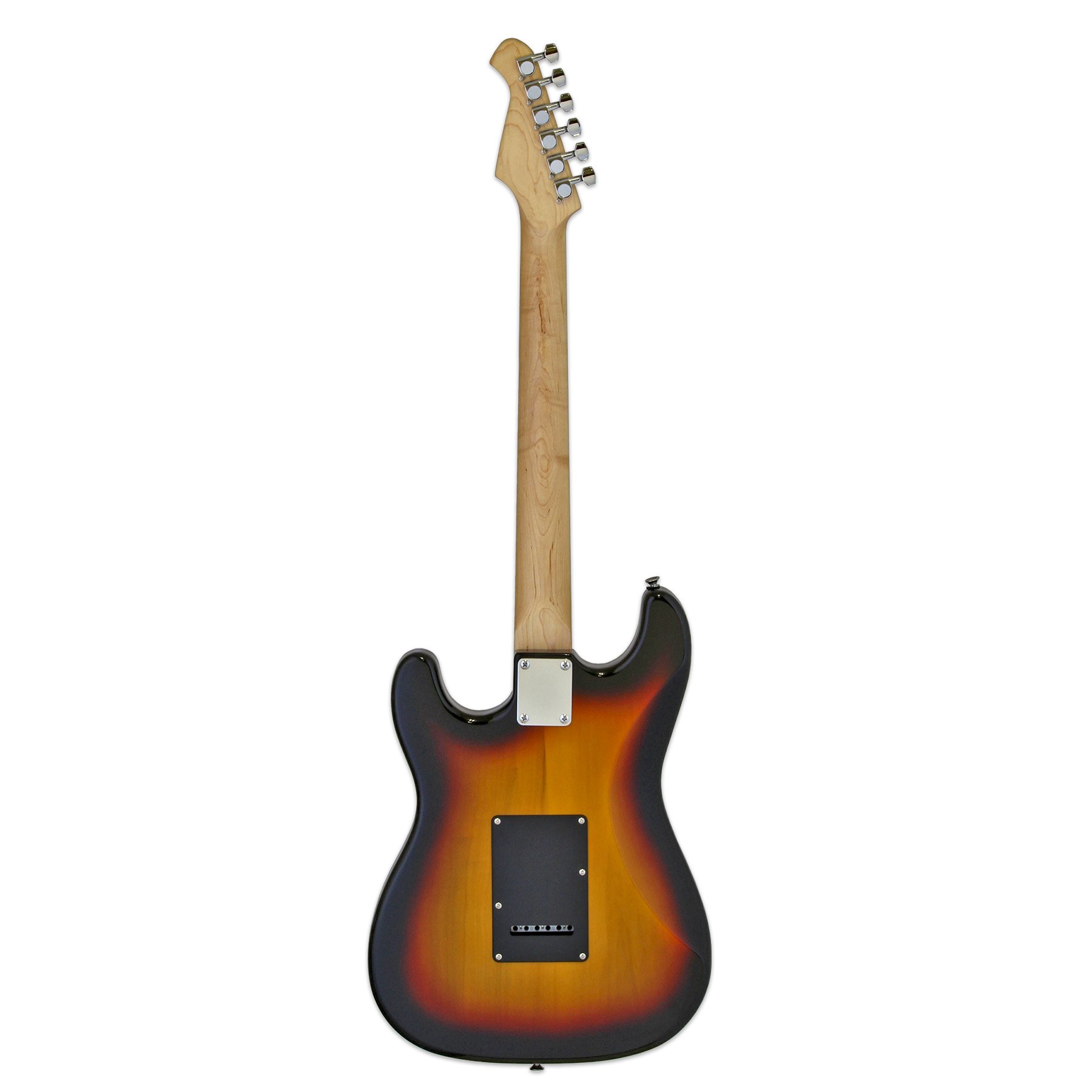 STG 003 SPL 3TS E-Gitarre