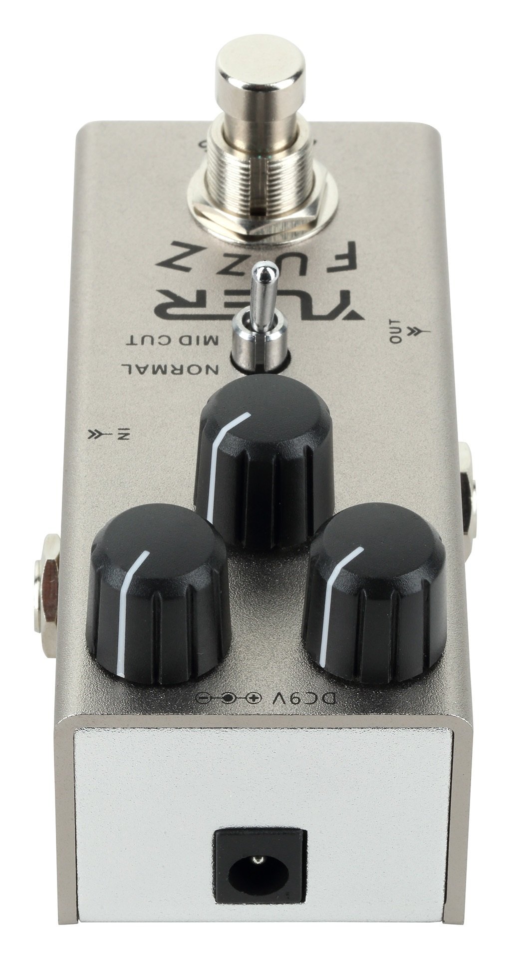 RF-11 Series Fuzz