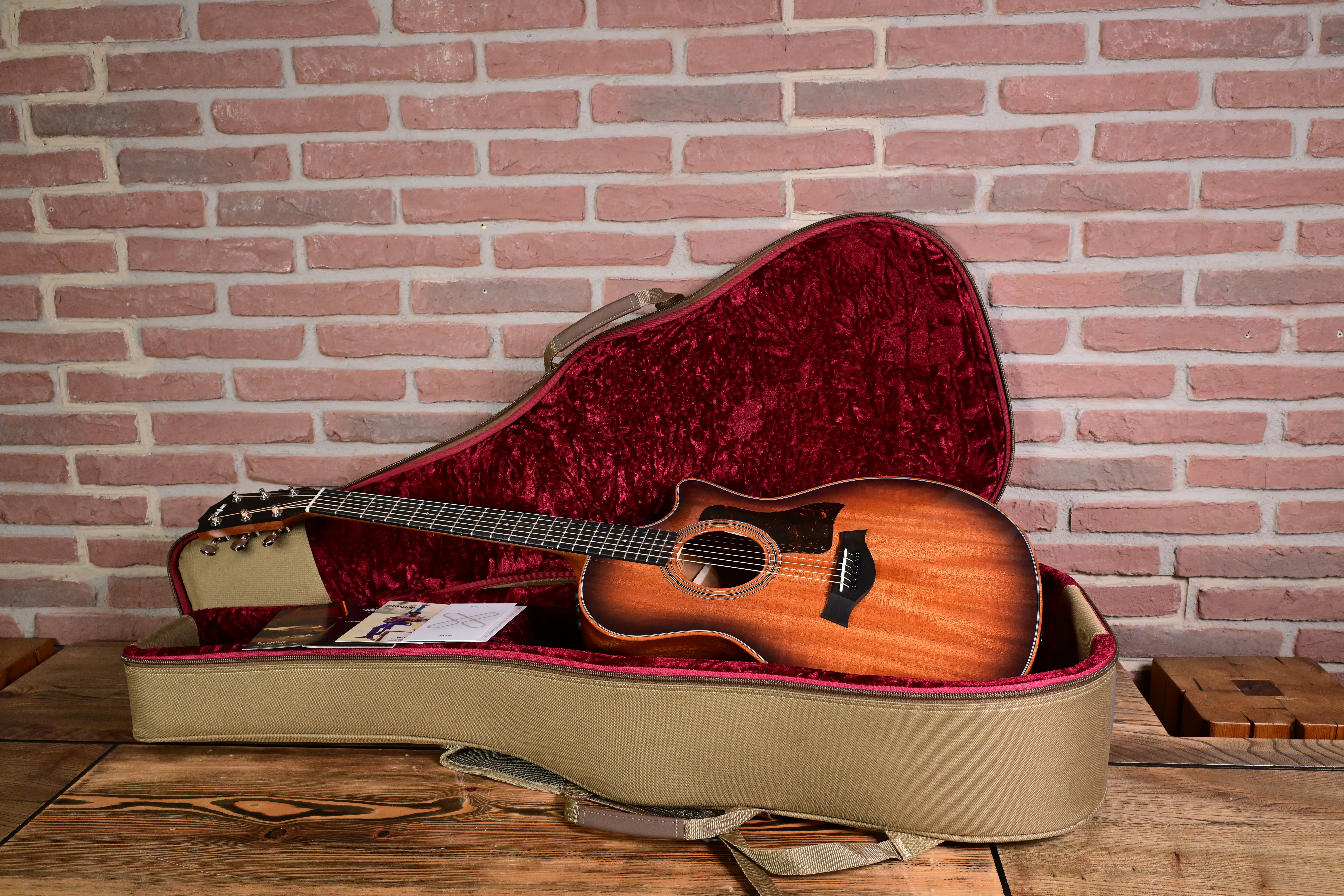 324ce Studio Special Edition