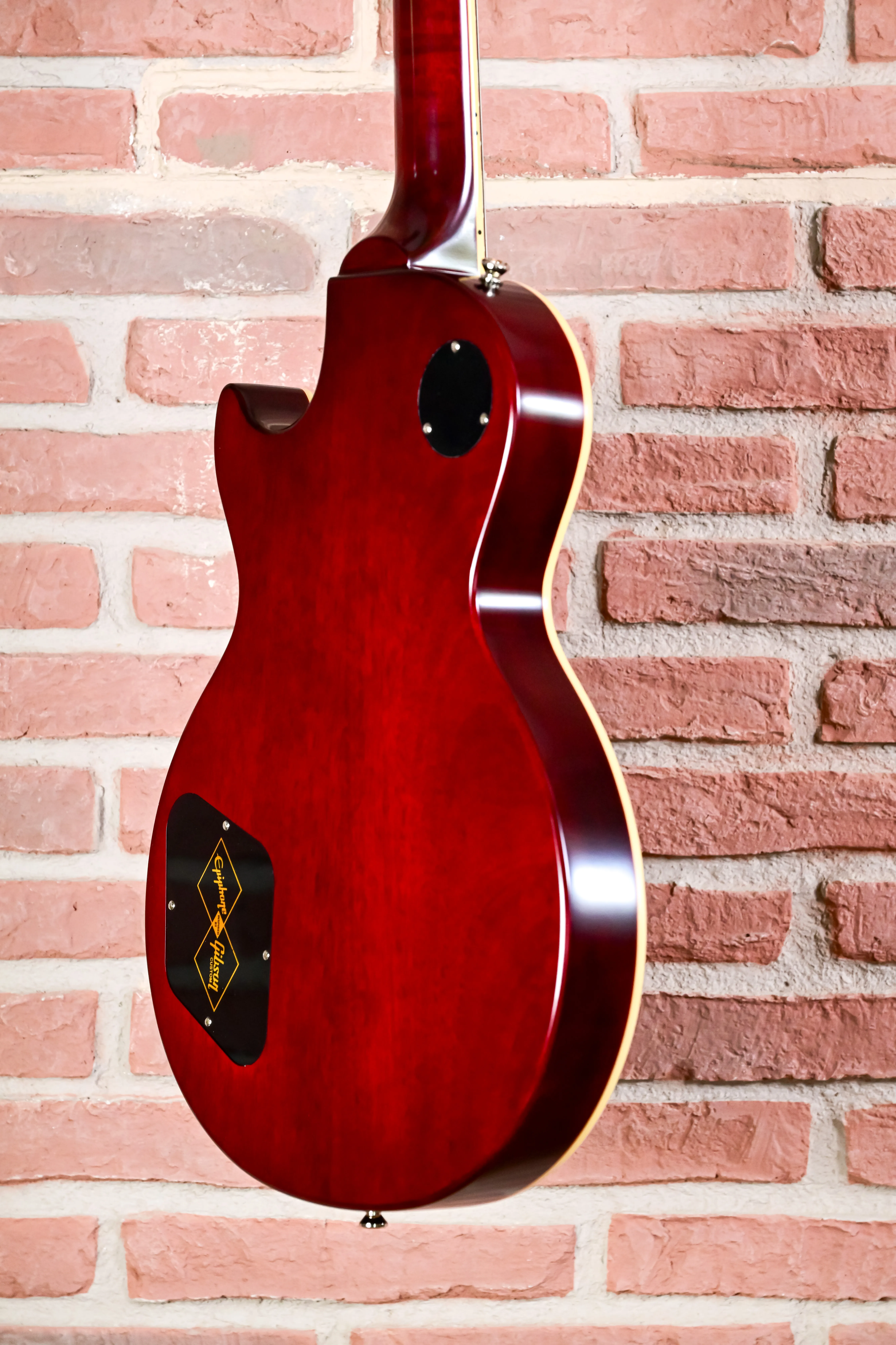 59 Les Paul Standard Reissue IGC Southern Fade E-Gitarre
