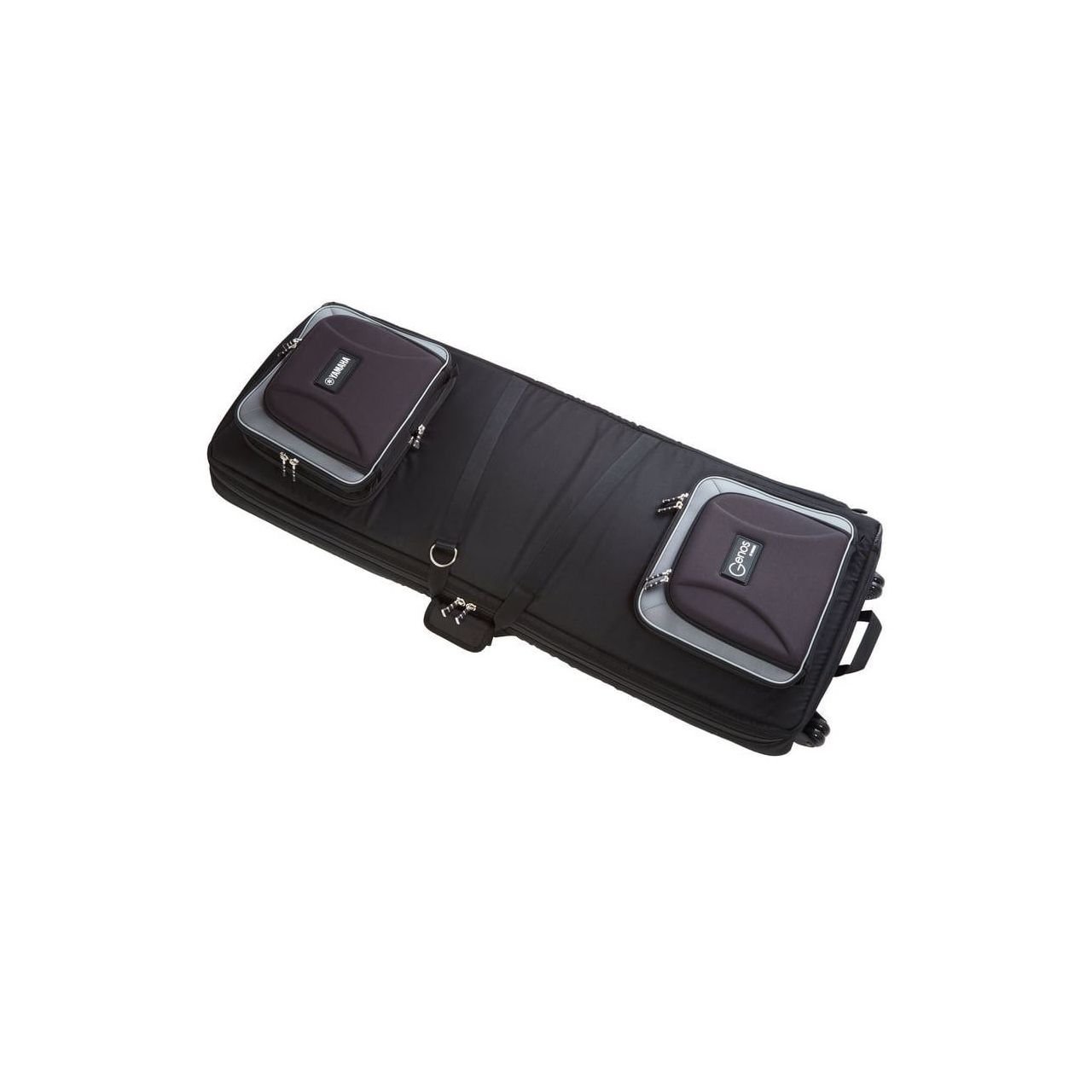 Softcase für Genos