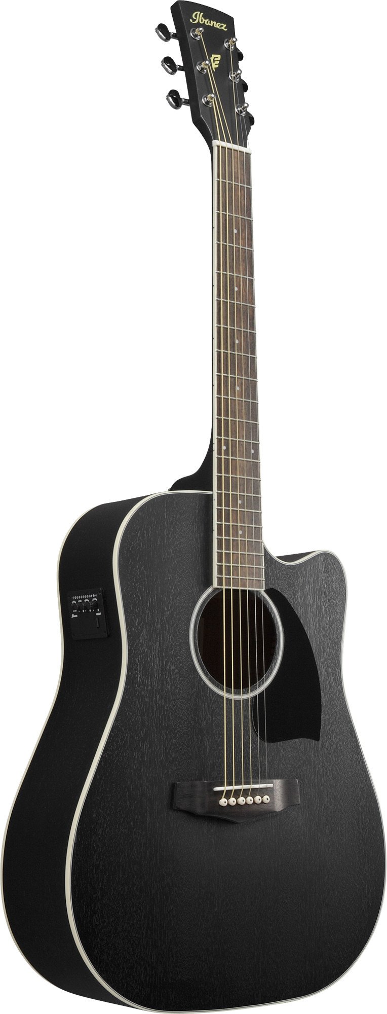 PF16MWCE-WK Westerngitarre