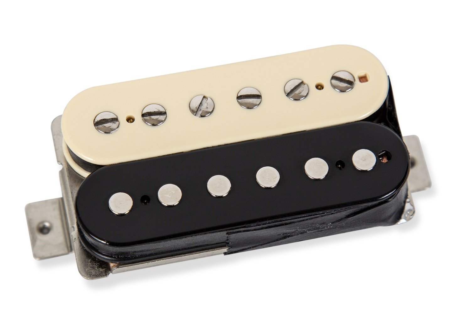 Slash 2.0 Signature Humbucker - Neck Pickup - Zebra