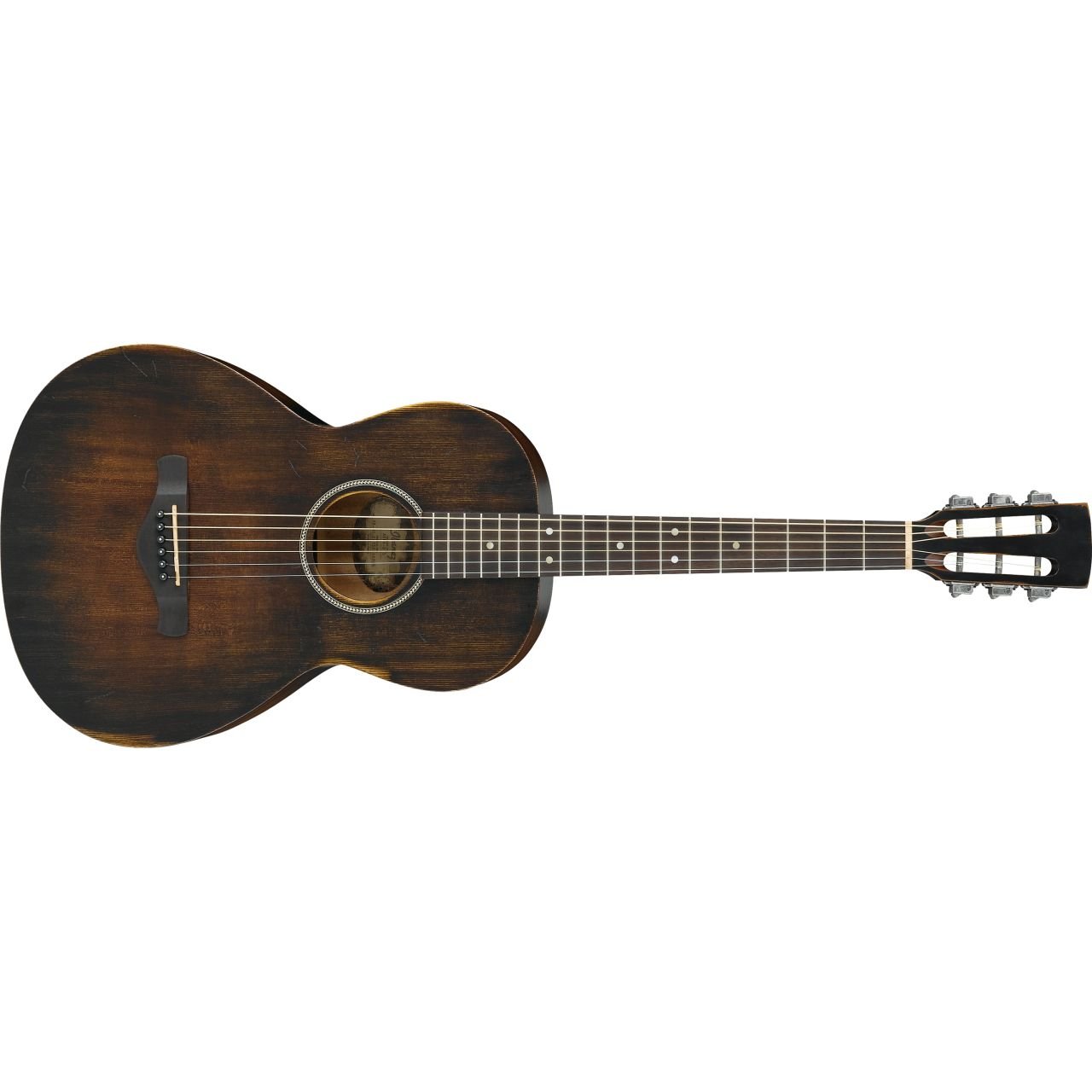 ACOUSTIC GUITAR 6-STR.  IBANEZ