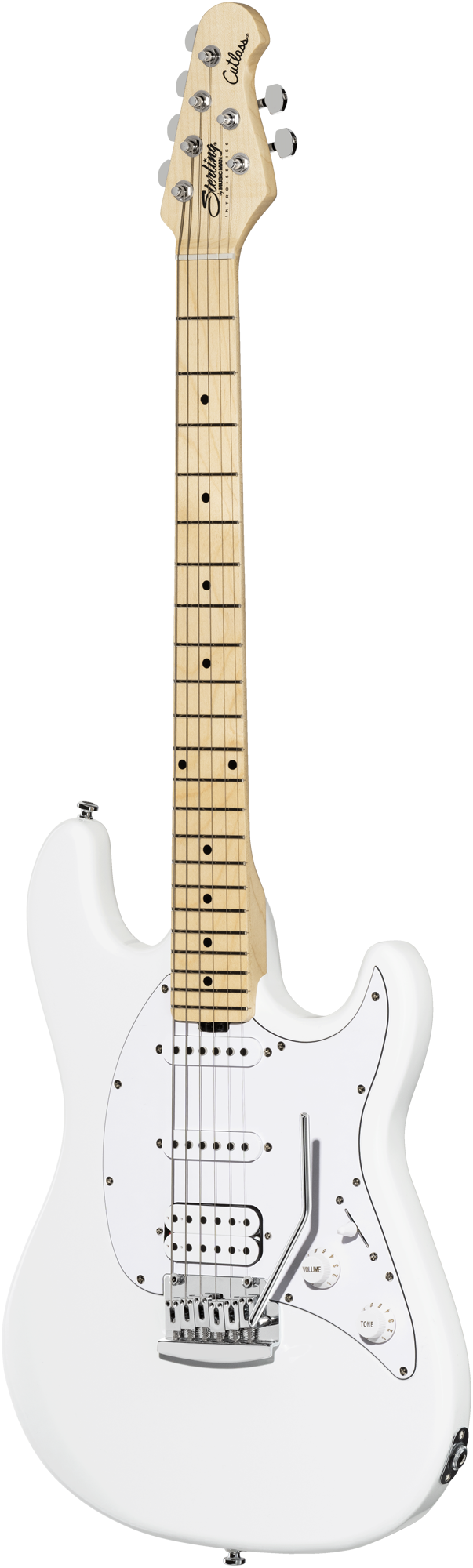 Cutlass CT20HSS Canvas White