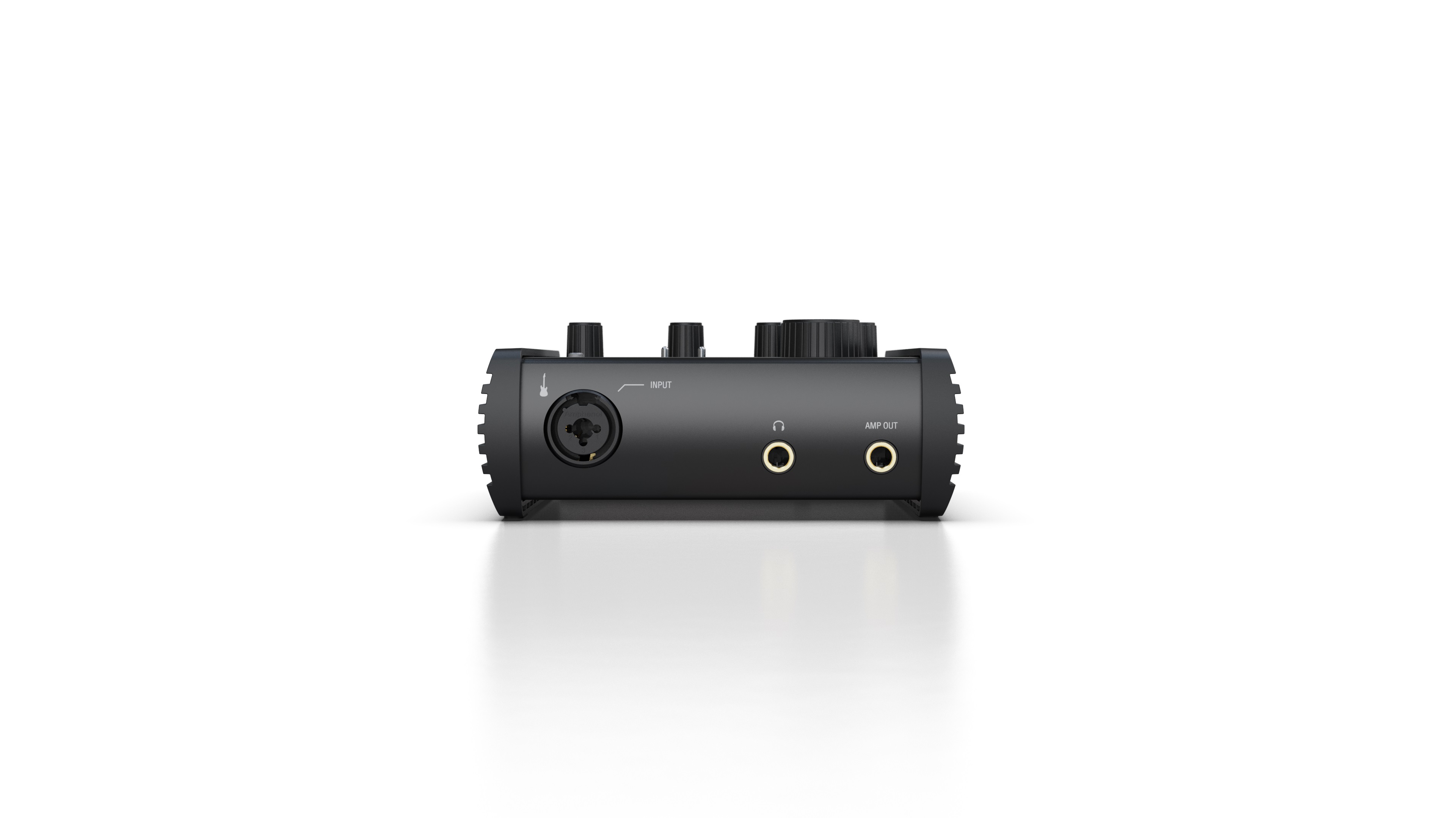 AXE I/O ONE Audio Interface
