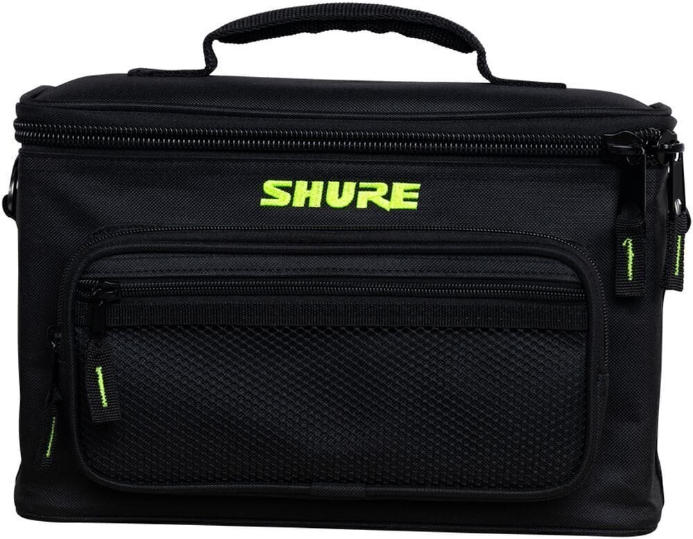 SH-MICBAG04 Tasche  für bis zu 4 Mikrofone