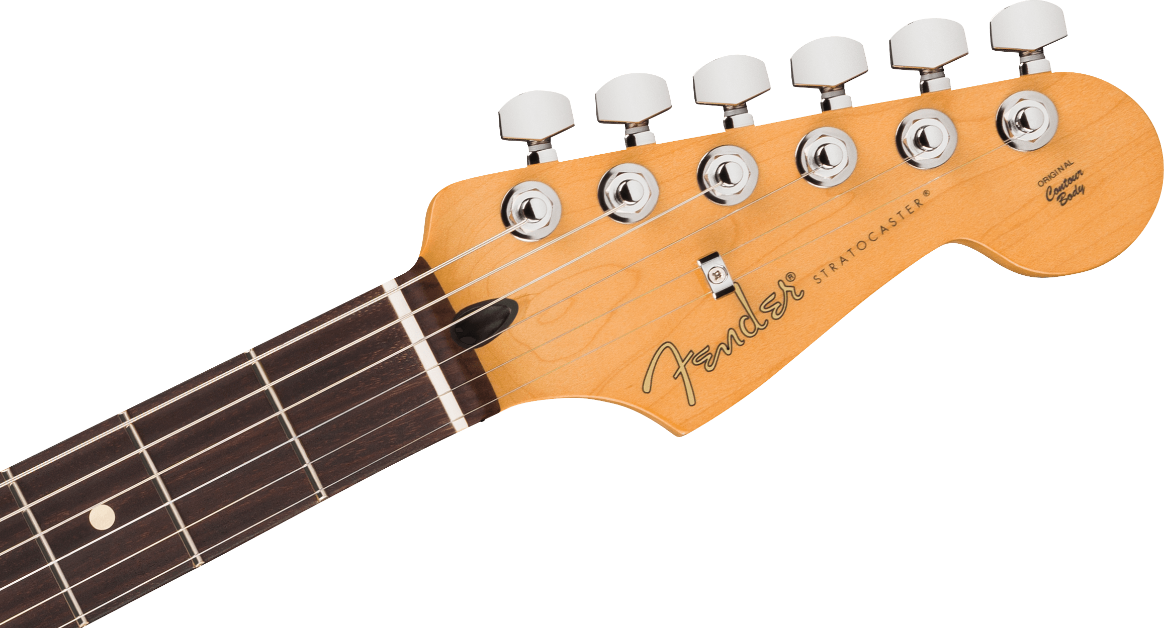 Player II Modified Stratocaster® SSS Olympic Pearl