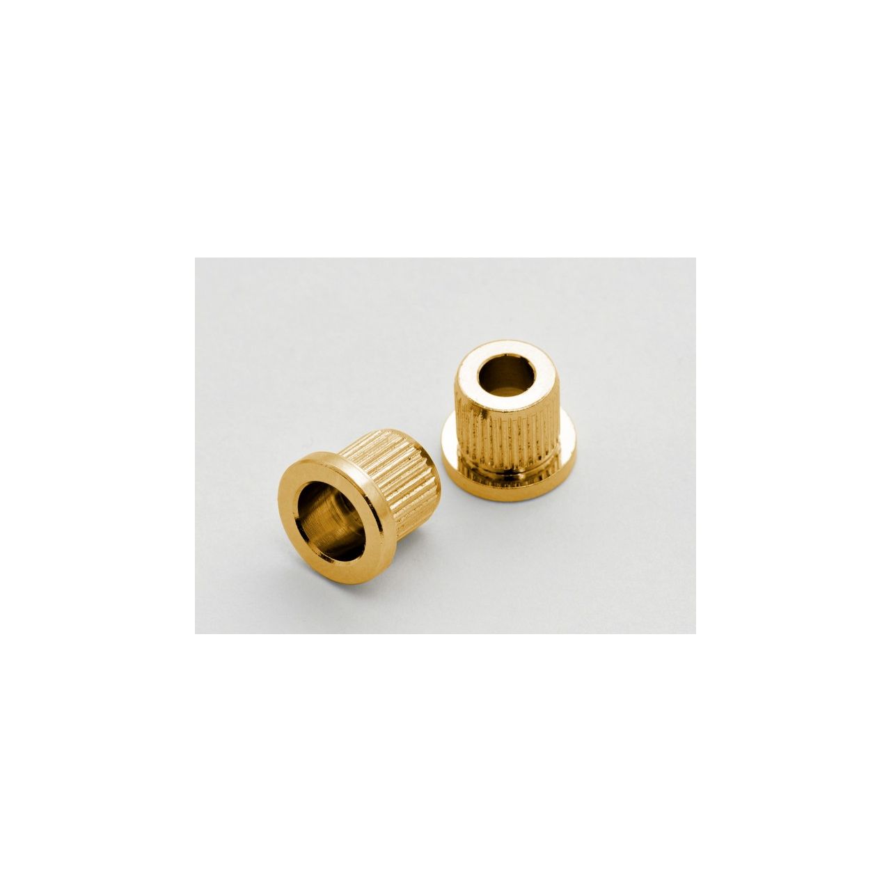 TLB2G Saitenbuchse für Bass, gold
