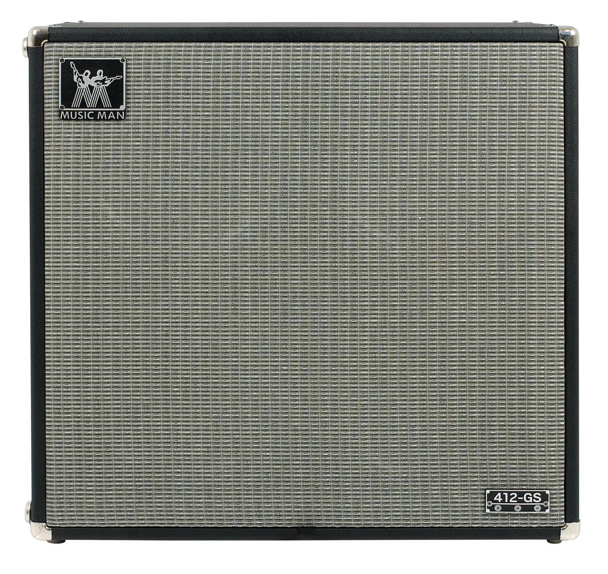412GS Gitarrenbox, 600W