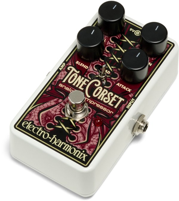 Tone Corset - Effektpedal