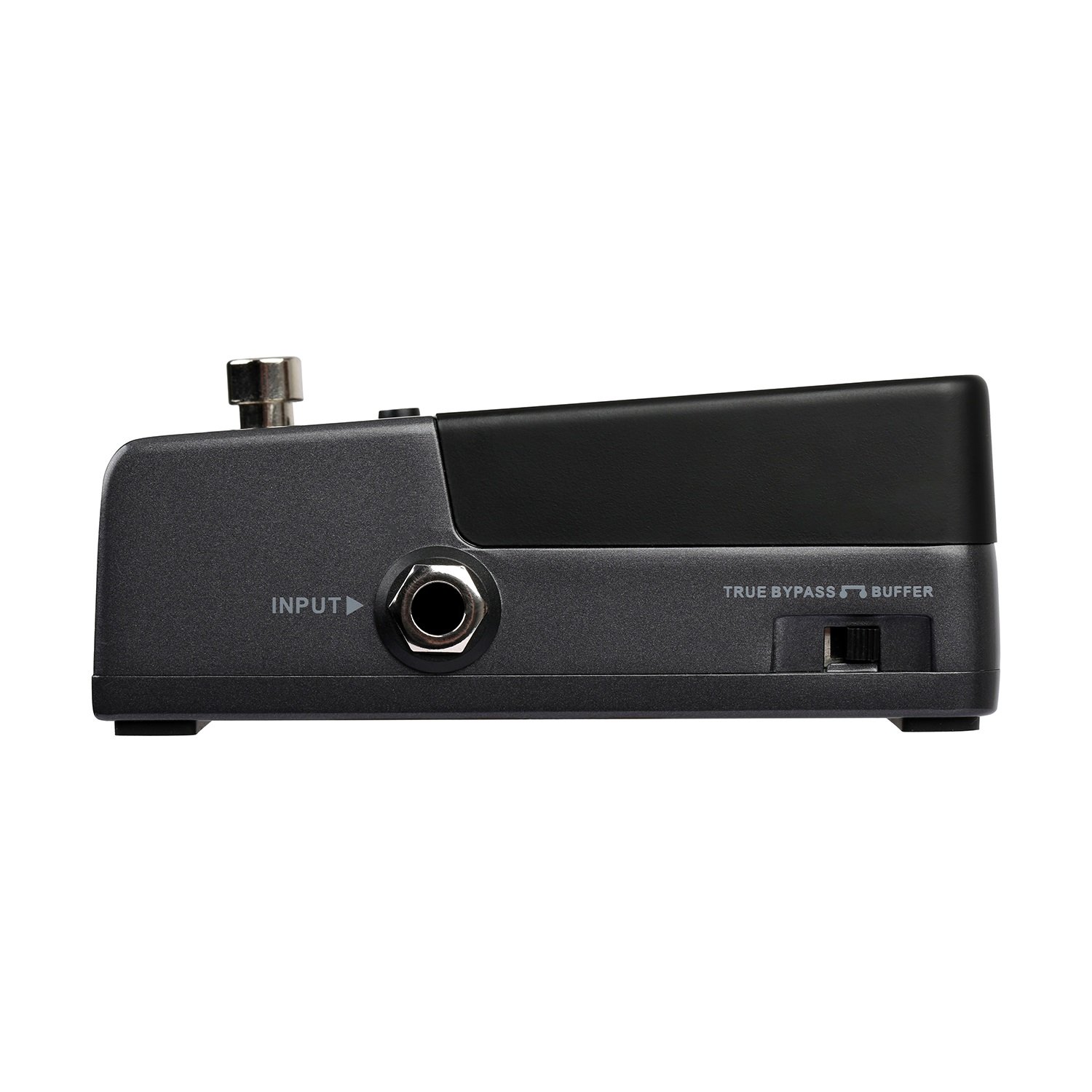 P58R Digital Guitar Pedal Tuner Wireless System, 5.8 GHz - Receiver