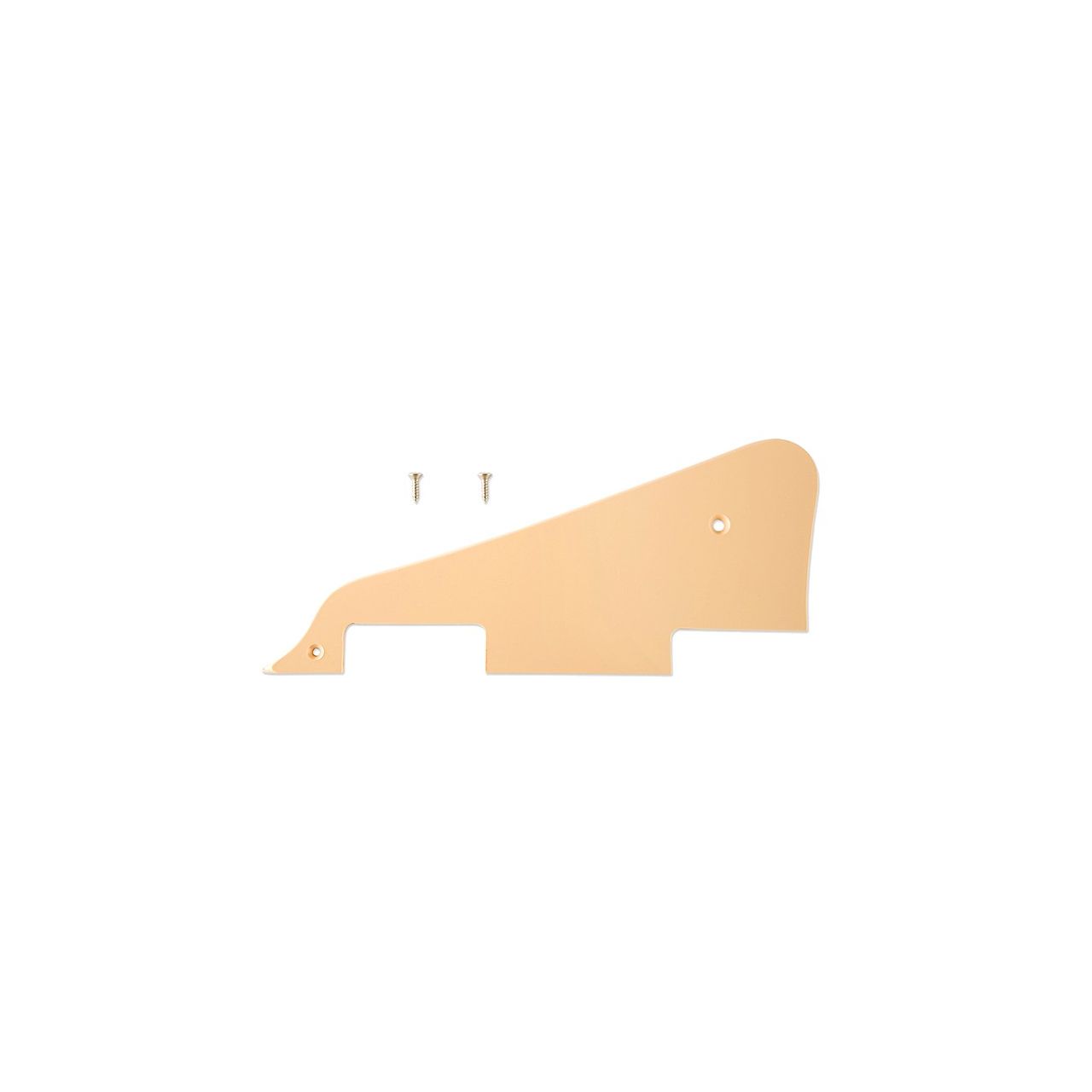 PRPG-030 Les Paul Standard Pickguard creme