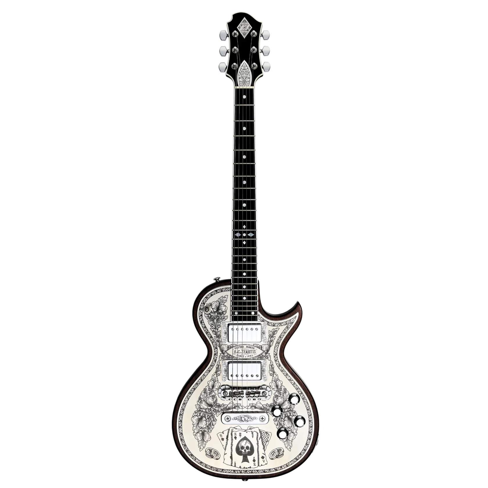 MFG-AC-24 Aces & 8s, Natural