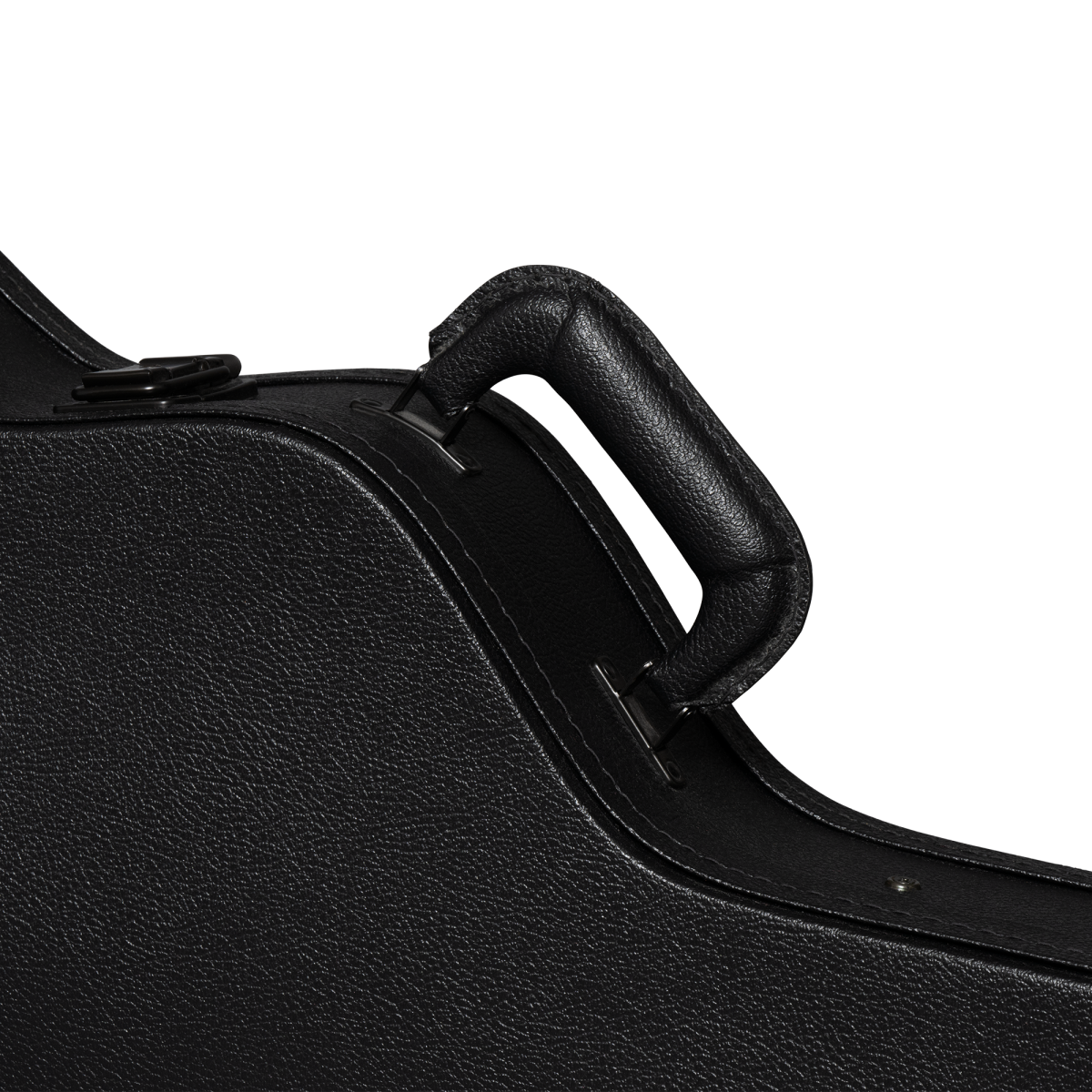 ES-335 Modern Hardshell Case Black