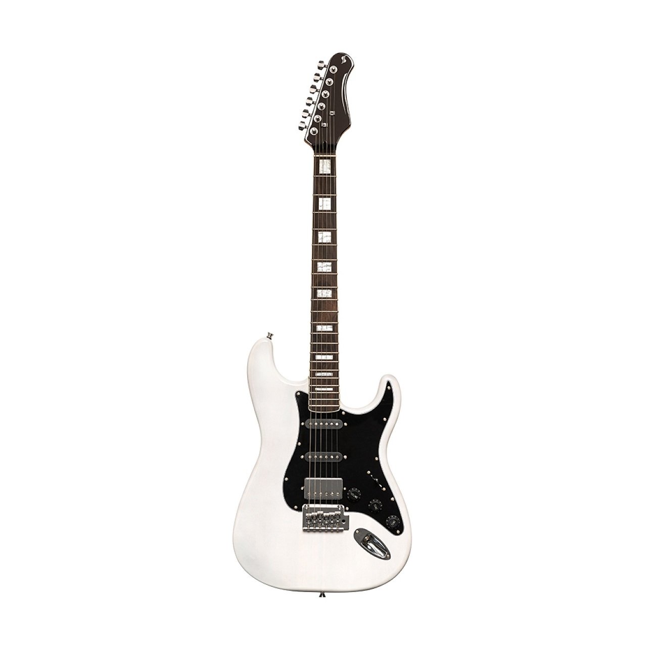 SES-60 White Blond