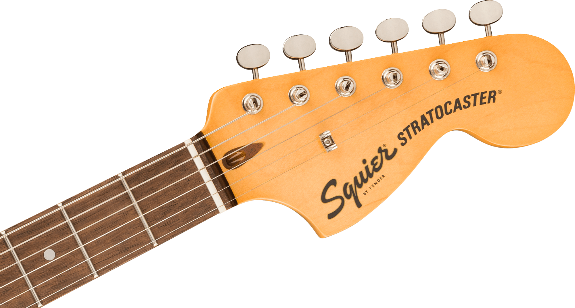 Classic Vibe 70s Stratocaster  HT HSS Mocha
