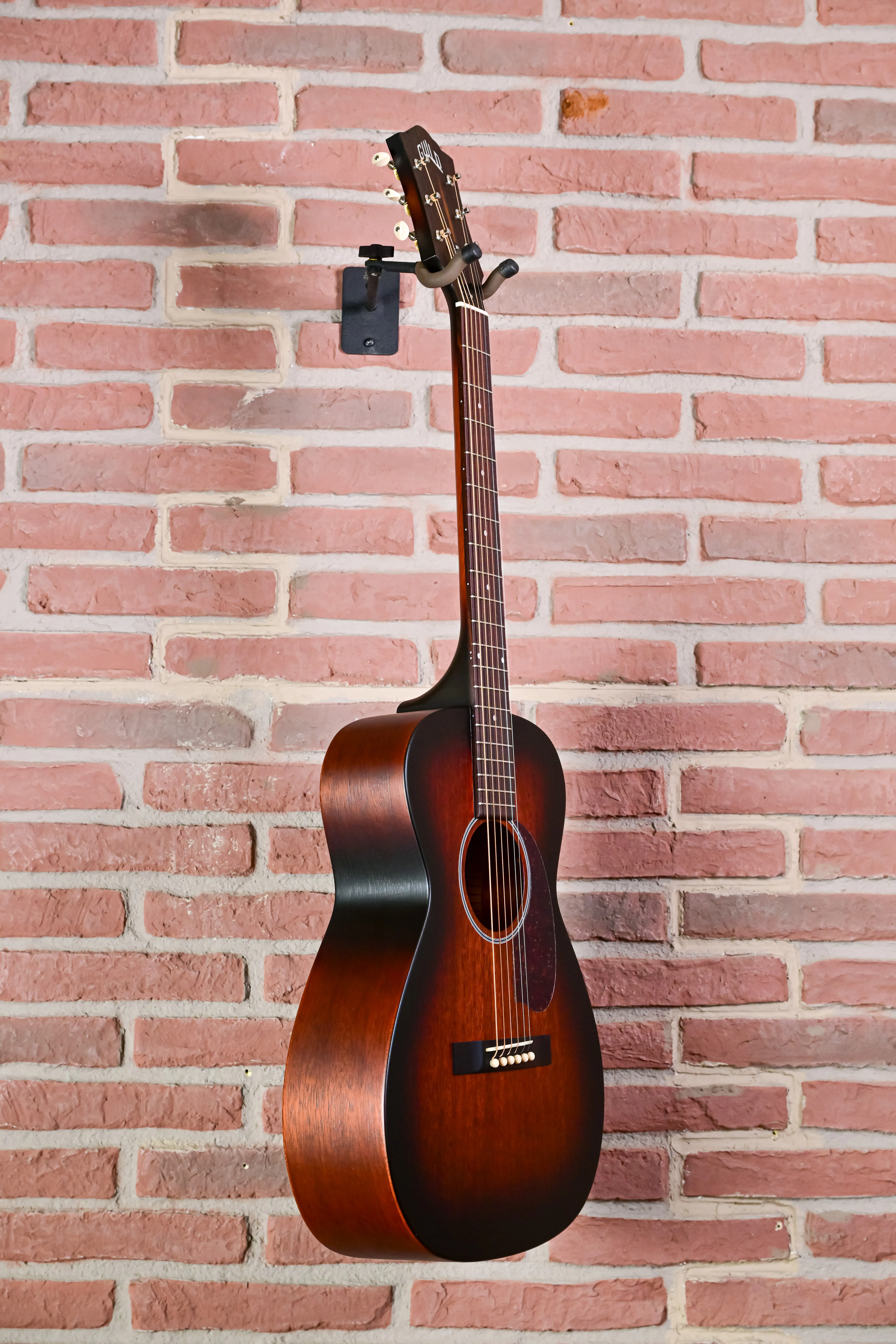M-20 Vintage Sunburst USA