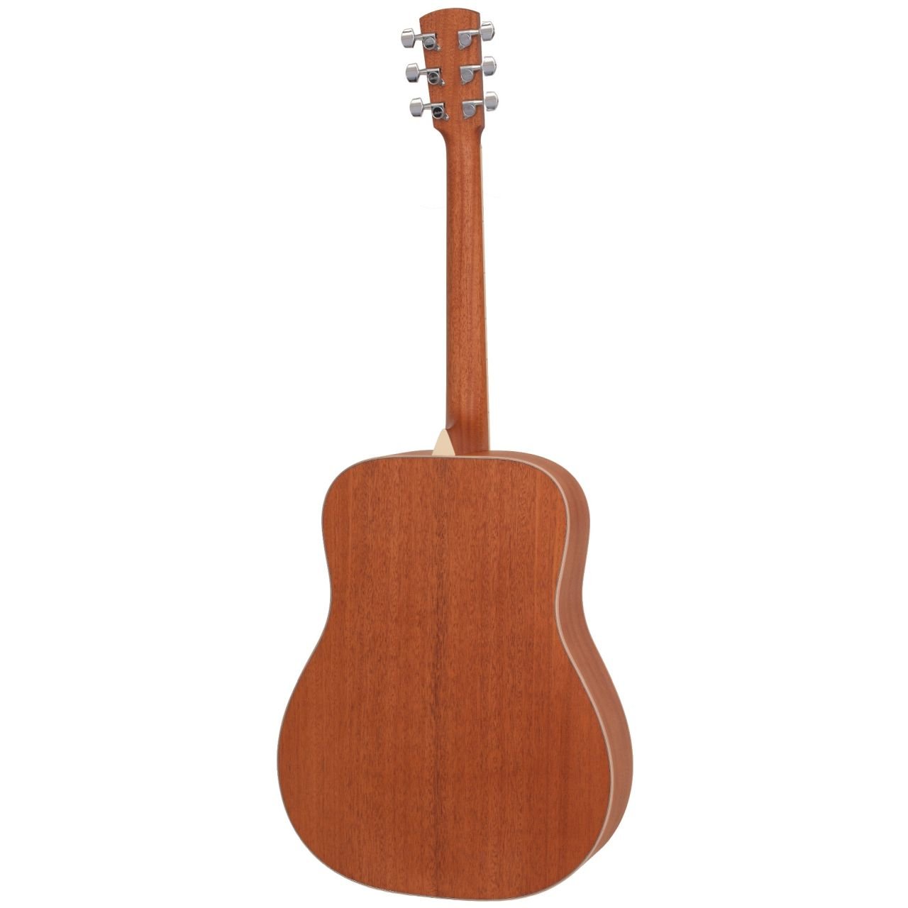Recording Series D-03 Dreadnought - Mahogany - Satin Finish
