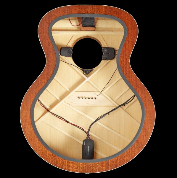 Matrix Infinity Mic Blend Narrow
